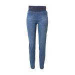 Jegging von Freequent, in der Farbe Blau, aus Polyester, Vorschaubild