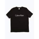 T-Shirt von Calvin Klein Underwear, in der Farbe Schwarz, aus Baumwolle, Vorschaubild