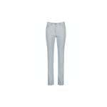 5-Pocket-Hose von Gerry Weber, in der Farbe Grau, aus Polyester, andere Perspektive, Vorschaubild