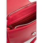 Umhängetasche von Valentino Bags, in der Farbe Rot, andere Perspektive, Vorschaubild