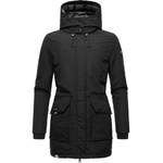 Navahoo Winterjacke der Marke Navahoo