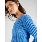 Sonstige Pullover von MORE & MORE, in der Farbe Blau, andere Perspektive, Vorschaubild