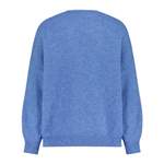 Sonstige Pullover von Hugo Boss, in der Farbe Blau, aus Polyamid, andere Perspektive, Vorschaubild