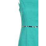 Kleid von Ashley Brooke, in der Farbe Grün, andere Perspektive, Vorschaubild