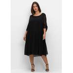 Sheego Midikleid der Marke Sheego