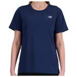 Laufshirt von New Balance, aus Polyester, Vorschaubild