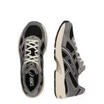 Sneaker von ASICS SportStyle, in der Farbe Grau, aus Kunststoff, andere Perspektive, Vorschaubild