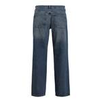 Jeans von Topshop Petite, in der Farbe Blau, aus Baumwolle, andere Perspektive, Vorschaubild