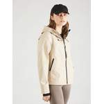 Funktionsjacke von LUHTA, in der Farbe Beige, aus Polyester, andere Perspektive, Vorschaubild