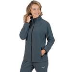 Trigema Trainingsjacke der Marke Trigema