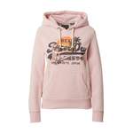 Sweatshirt der Marke Superdry