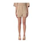 Sportmax, High-Waist der Marke SPORTMAX