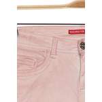 Shorts, von Street One, in der Farbe Rosa, aus Baumwolle, andere Perspektive, Vorschaubild