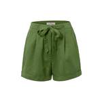 Shorts von Tchibo, in der Farbe Grün, aus Lyocell, andere Perspektive, Vorschaubild