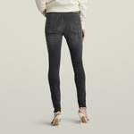 Push-Up Jeans von G-Star RAW, in der Farbe Schwarz, aus Polyester, andere Perspektive, Vorschaubild