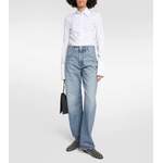 Jeans von SPORTMAX, andere Perspektive, Vorschaubild