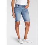 H.I.S Jeansshorts der Marke H.I.S