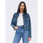 Threadbare Jeansjacke der Marke Threadbare