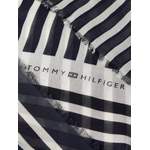 Schal von Tommy Hilfiger, in der Farbe Blau, aus Modal, andere Perspektive, Vorschaubild