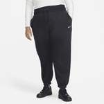 Jogginghose von Nike, in der Farbe Schwarz, aus Polyester, andere Perspektive, Vorschaubild