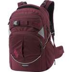 Rucksack von Nitro Snowboards, andere Perspektive, Vorschaubild