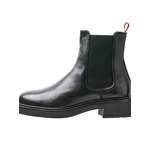 Chelsea-Boot von Lloyd, in der Farbe Schwarz, aus Leder, Vorschaubild