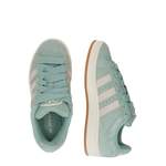 Hallenschuhe von adidas Originals, in der Farbe Grau, aus Kunststoff, andere Perspektive, Vorschaubild