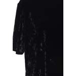 Klassische Bluse von Superdry, in der Farbe Schwarz, aus Elasthan, andere Perspektive, Vorschaubild