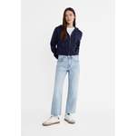 Stradivarius Cropped-Jeans der Marke Stradivarius