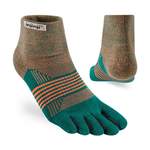 Wandersocke von Injinji, Mehrfarbig, aus Polyester, andere Perspektive, Vorschaubild