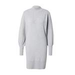 Kleid von Only, in der Farbe Grau, aus Polyester, andere Perspektive, Vorschaubild