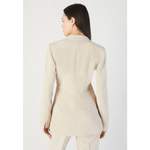 Blazer von Marella, in der Farbe Beige, aus Polyester, andere Perspektive, Vorschaubild