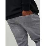 Jeans von jack & jones, in der Farbe Grau, aus Polyester, andere Perspektive, Vorschaubild