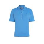 T-Shirt von Tommy Hilfiger, in der Farbe Blau, aus Baumwolle, Vorschaubild