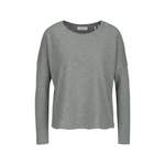 Oversize-Shirt von Rich & Royal, in der Farbe Grau, andere Perspektive, Vorschaubild