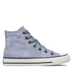 Sneakers aus der Marke Converse