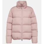 Moncler Daunenjacke der Marke Moncler