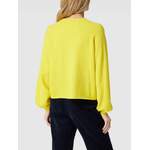 Sonstige Pullover von drykorn, in der Farbe Gelb, aus Schurwolle, andere Perspektive, Vorschaubild