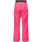 Snowboardhose von Picture, in der Farbe Rosa, andere Perspektive, Vorschaubild