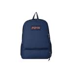 Tagesrucksack von Jansport, in der Farbe Blau, aus Polyester, andere Perspektive, Vorschaubild