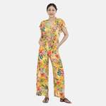 Jumpsuit mit der Marke ShopLC