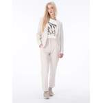 Blazer von Gerry Weber, in der Farbe Weiss, aus Polyester, andere Perspektive, Vorschaubild