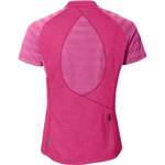 T-Shirt von Vaude, in der Farbe Rosa, aus Polyester, andere Perspektive, Vorschaubild