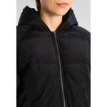 Winterjacke von Urban Classics, in der Farbe Schwarz, andere Perspektive, Vorschaubild