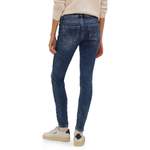 Push-Up Jeans von Street One, Mehrfarbig, andere Perspektive, Vorschaubild