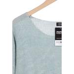 Sonstige Pullover von Soaked in Luxury, in der Farbe Blau, aus Baumwolle, andere Perspektive, Vorschaubild