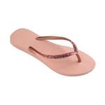 Badeschuh von Havaianas, in der Farbe Rosa, Vorschaubild