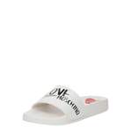 Pantolette der Marke Love Moschino