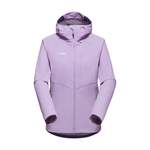 Mammut Softshelljacke der Marke mammut