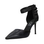 High Heel Pump von Cult, in der Farbe Schwarz, andere Perspektive, Vorschaubild